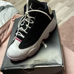 Jordan 13 Size 3y