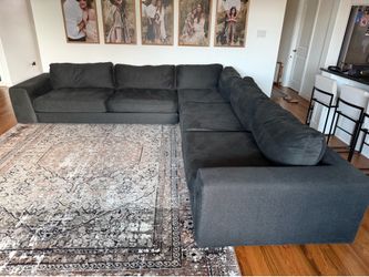 Sectional