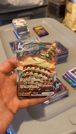 Sandaconda VMAX RRR 044/070 Silver Lance Korean NM Pokémon Card