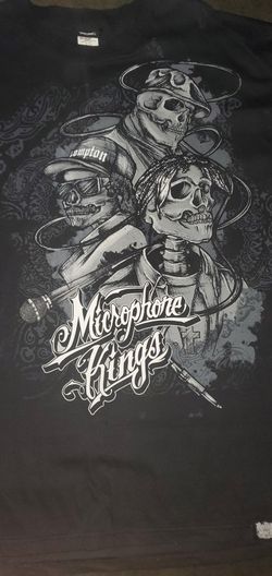 Rolling Stone vintage t-shirt