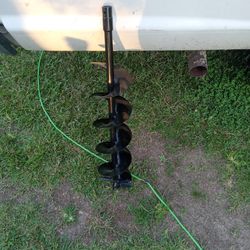 Auger Bit 6 Inch... 