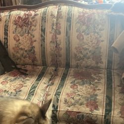 Love Seat