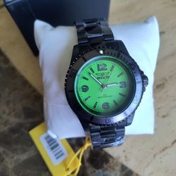 Invicta Watch