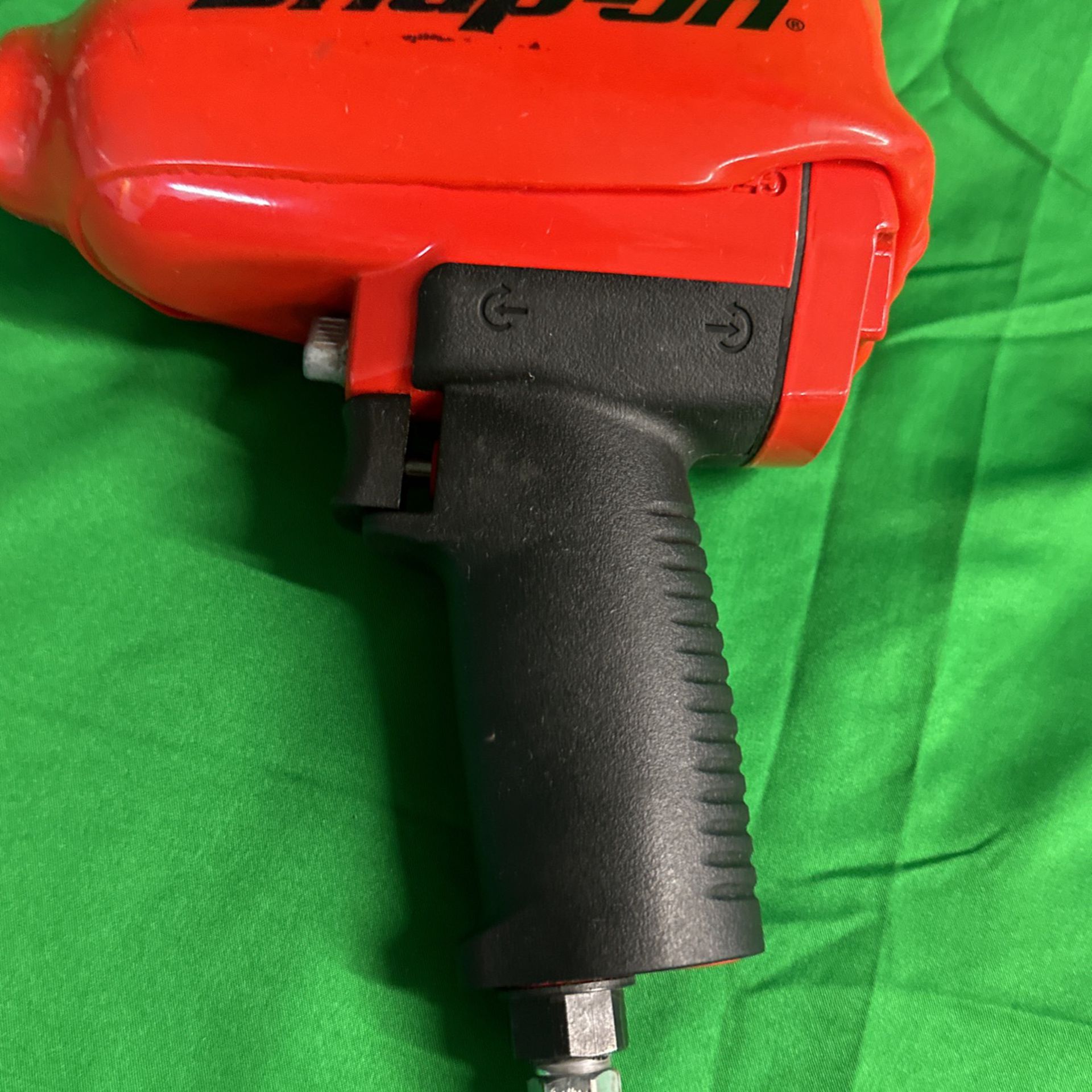 Snap On Air Impact Wrench  1/2”