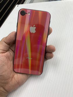 iPhone 7 unlocked 128 GB! 😍