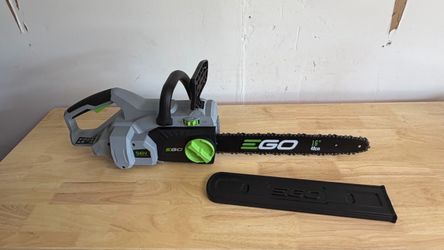 Ego Chainsaw