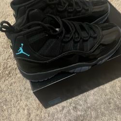 Brand New Never Worn Jordan 11 Gammas
