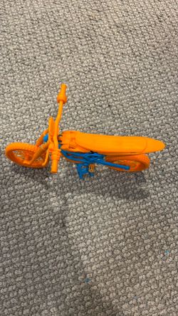 3-D printed ultra bee