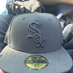 Sox hat
