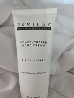Hand Cream