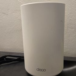 TP-Link Deco X68 Wifi 6 Mesh Router