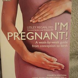 I'M Pregnant