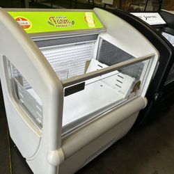 Open Air Cooler