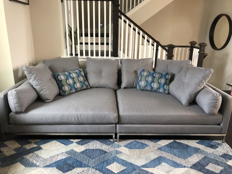 Ventura Extra Deep Sofa