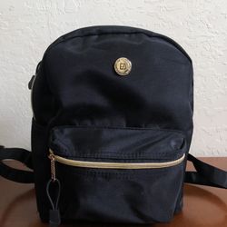 Stone Mountain Black backpack