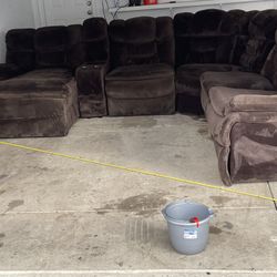 Sectional