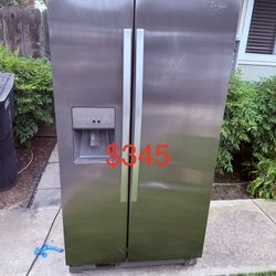 Fridge/refrigerator/freezer