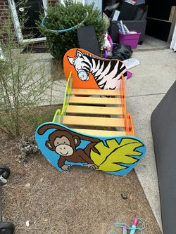 Bed Frame
