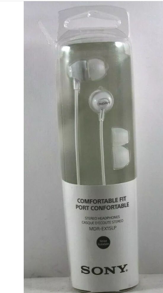 Sony Headphones