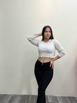 Black Jeans