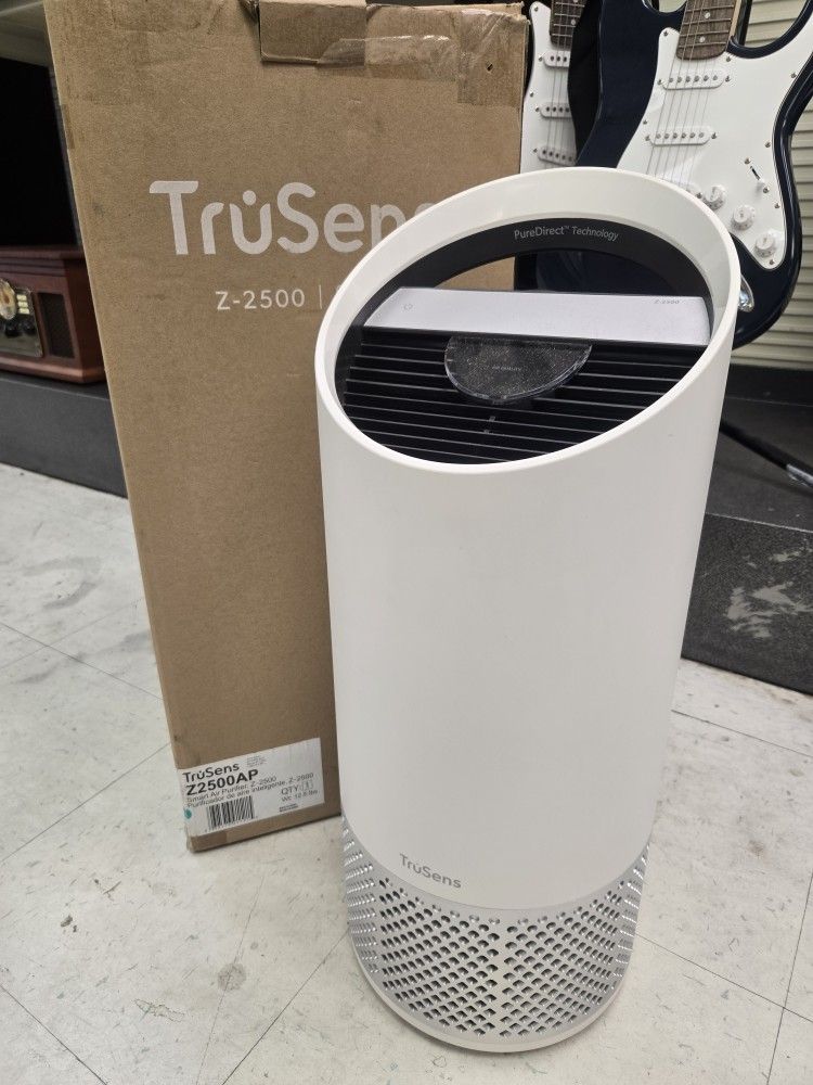 TruSens-2500 Air purifier