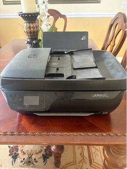 Hp printer
