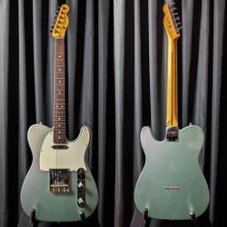 2021 USA Fender Telecaster Am Pro ii