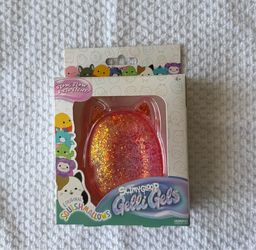 Squishmallows Slimy Gloop Gelli Gels