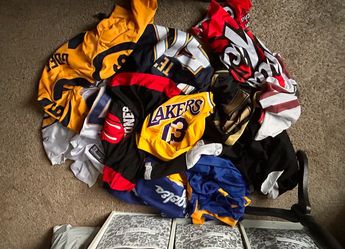 Jerseys