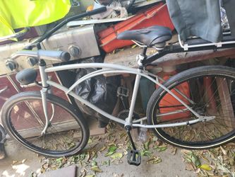 Men Bike 