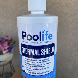 Poolife Thermal Shield $15 each