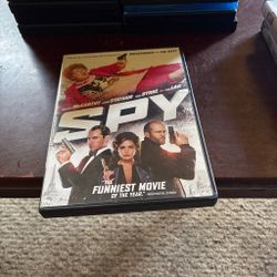 Spy