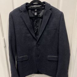 Mens 42R Blazer Coat Jacket