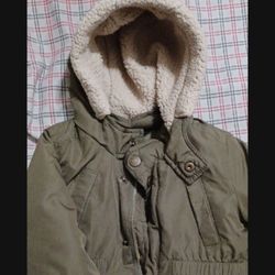 Toddler GAP JACKET