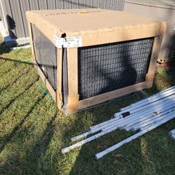 5 Ton Heat Pump Brand New