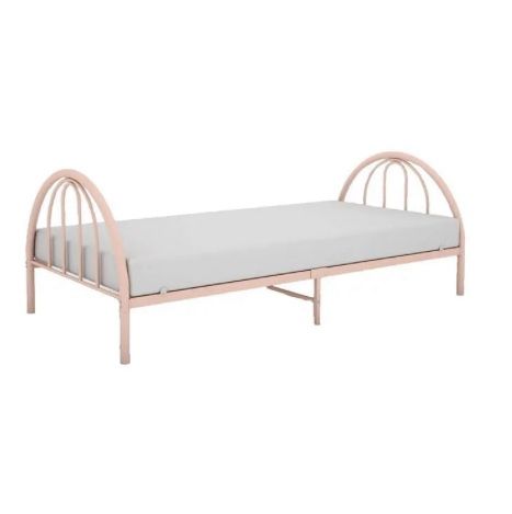 Twin Bed Frame Like New Bought In January