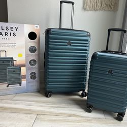 Luggage Set