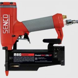 Senco Nail Gun Finish 