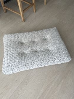 Washable Dog Bed For Medium Size Dog