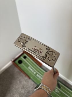 35” Scotty Cameron Special Select Squareback 2