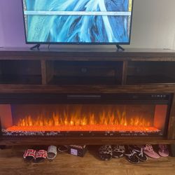 PERFECT TIMING FOR WINTER! 🔥Fireplace 🔥