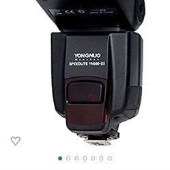 Flash Speed light
