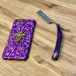 Suicide Squad Jared Leto Joker Prop Replicas