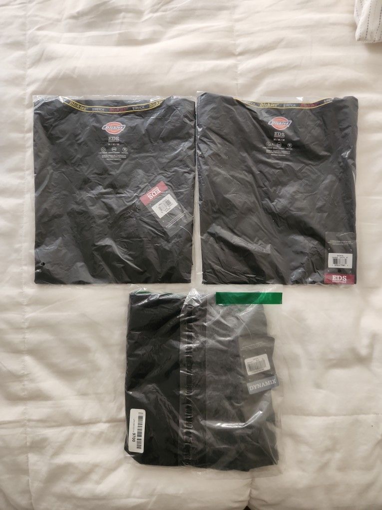 Dickies Scrubs EDS Essentials