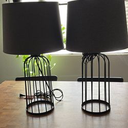 Lamps
