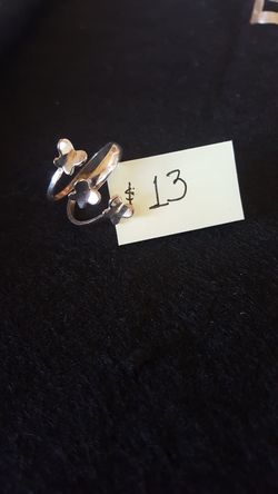 . 925 silver rings
