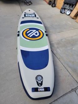 Paddle Board Inflatable