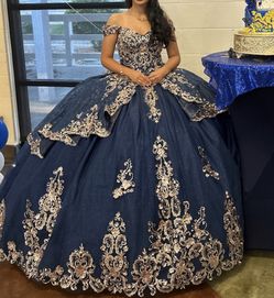 Quince Dress