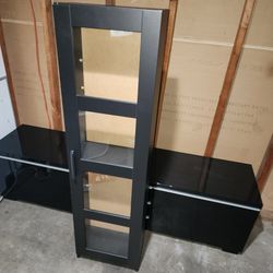 Ikea Cabinet 