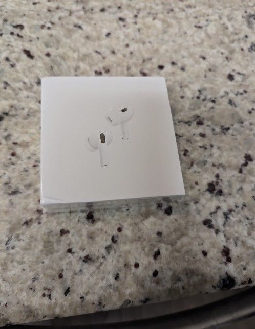 Airpod Pros Gen 2